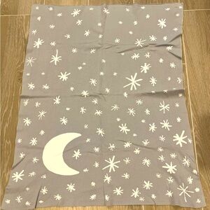 Dwell Studios Reversible blanket